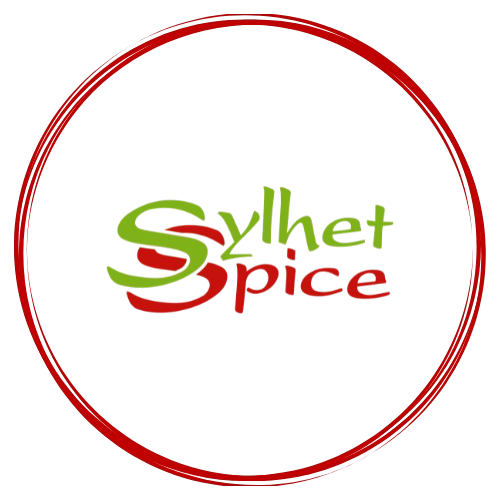 Sylhet Spice Logo